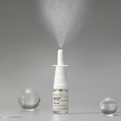 NAD+ Air™  by Renue Life
