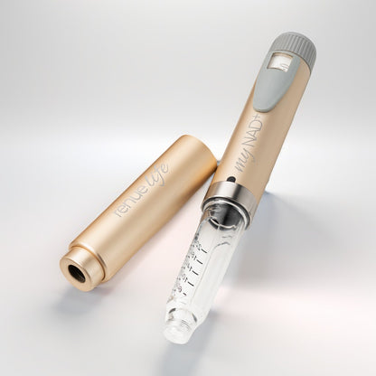 myNAD+™ by Renue Life