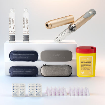 myNAD+™ by Renue Life